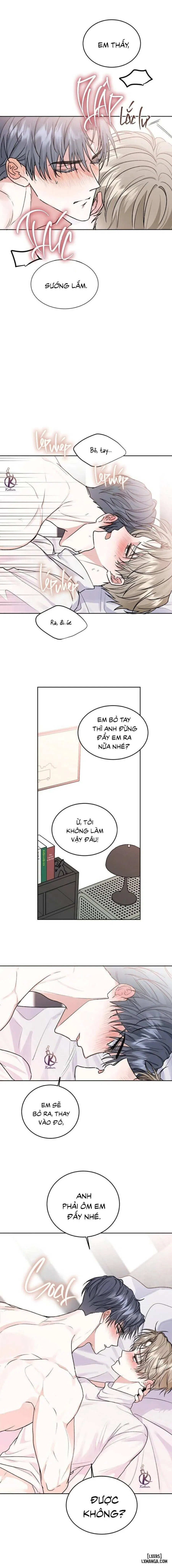 Bảo vệ lâm thời 
