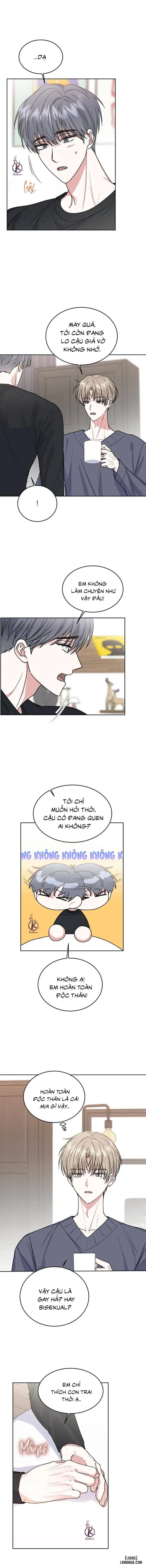 Bảo vệ lâm thời 