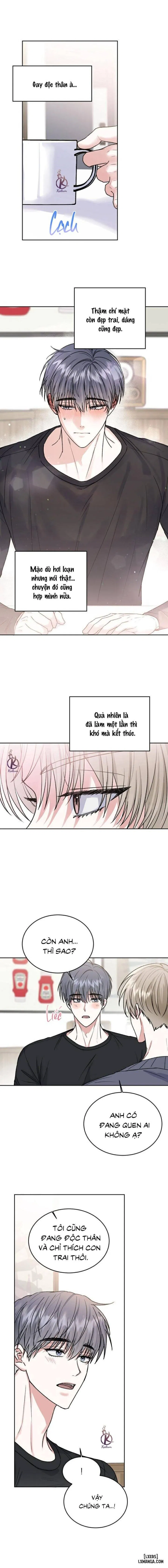 Bảo vệ lâm thời 