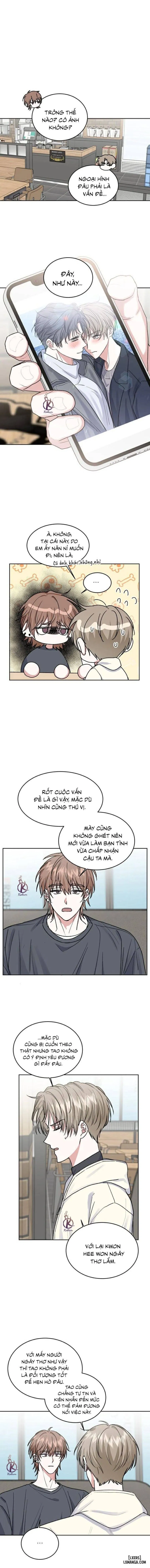 Bảo vệ lâm thời 