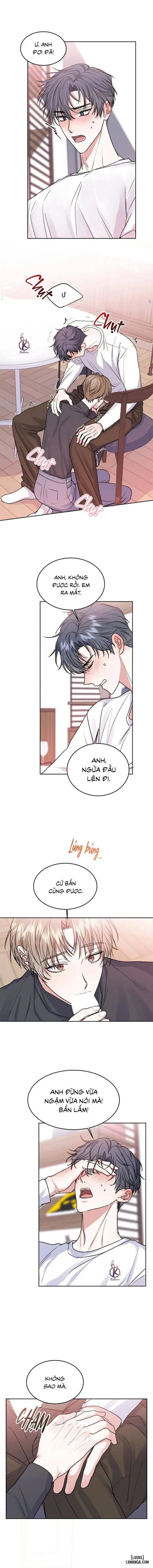 Bảo vệ lâm thời 