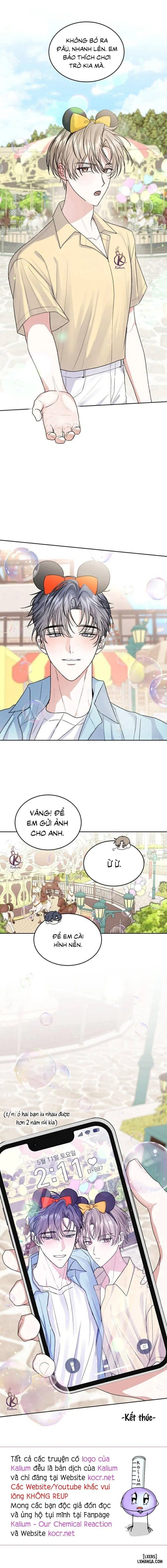 Bảo vệ lâm thời 