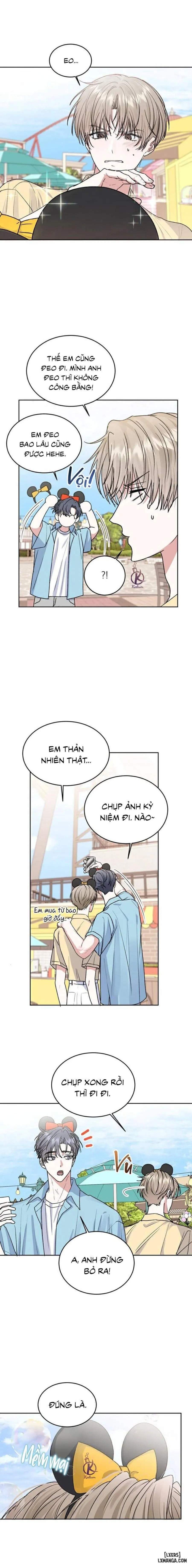 Bảo vệ lâm thời 