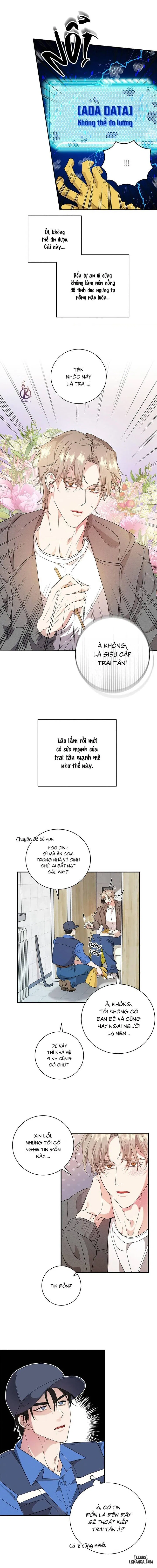 Sát thủ đồng trinh 