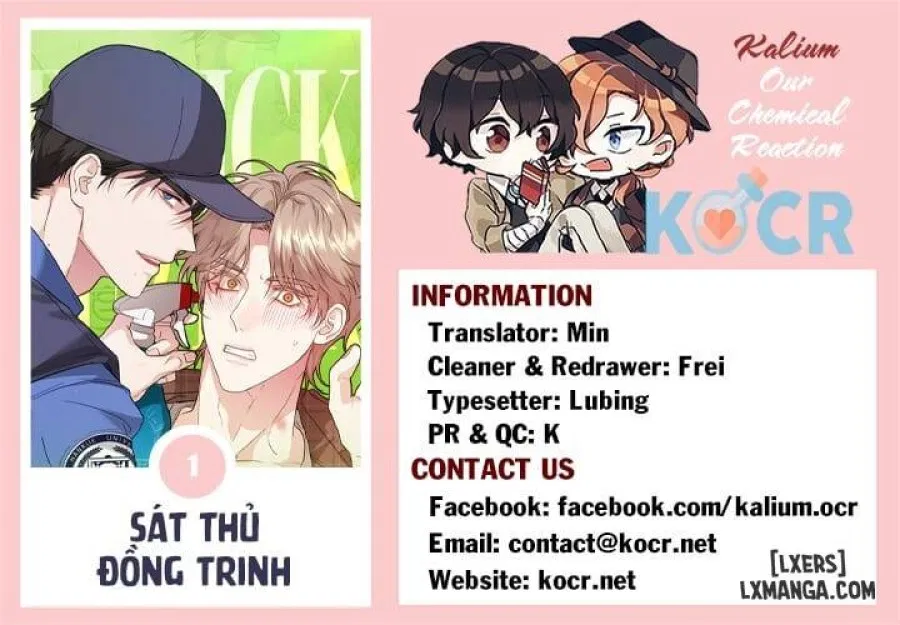 Sát thủ đồng trinh 