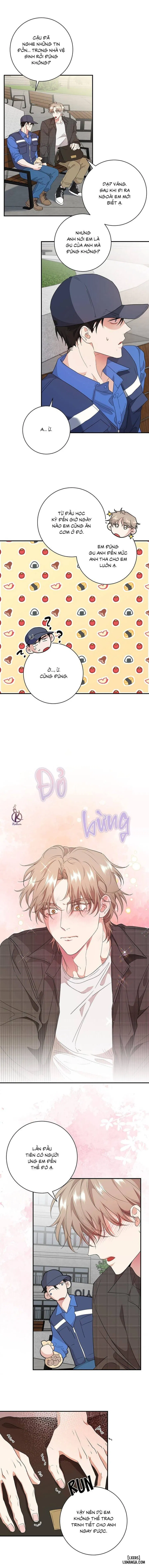 Sát thủ đồng trinh 