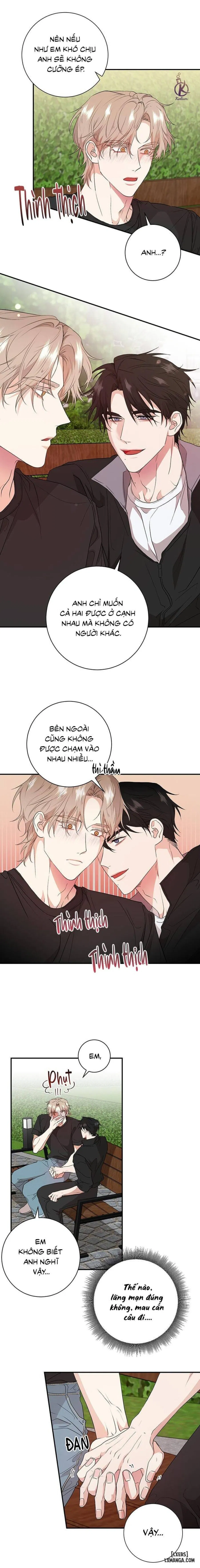 Sát thủ đồng trinh 
