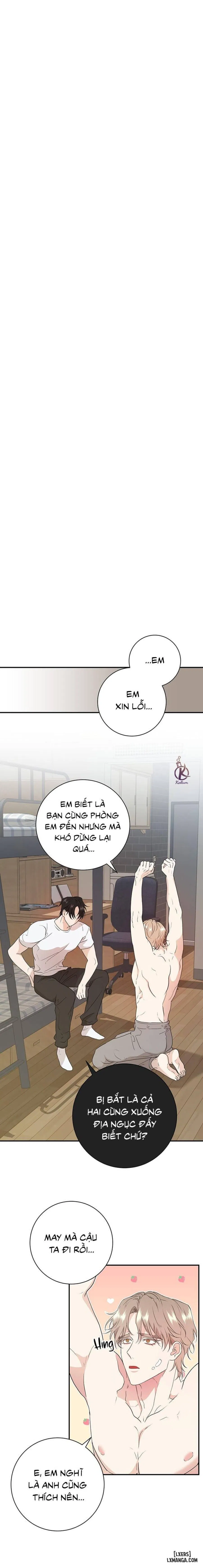 Sát thủ đồng trinh 