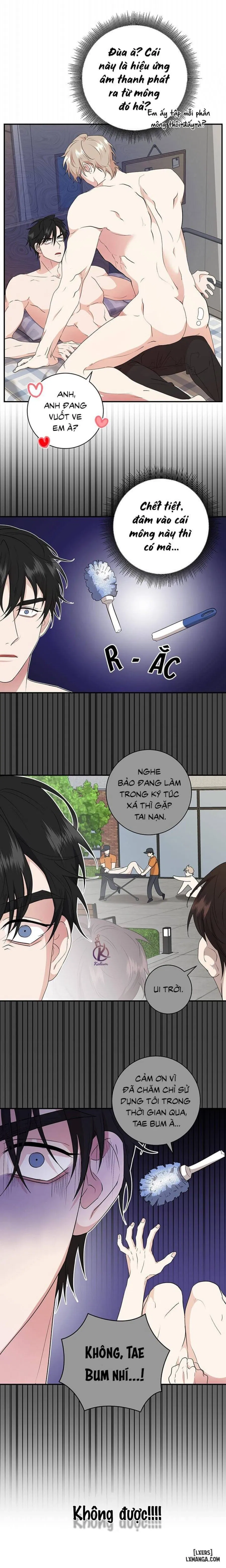 Sát thủ đồng trinh 