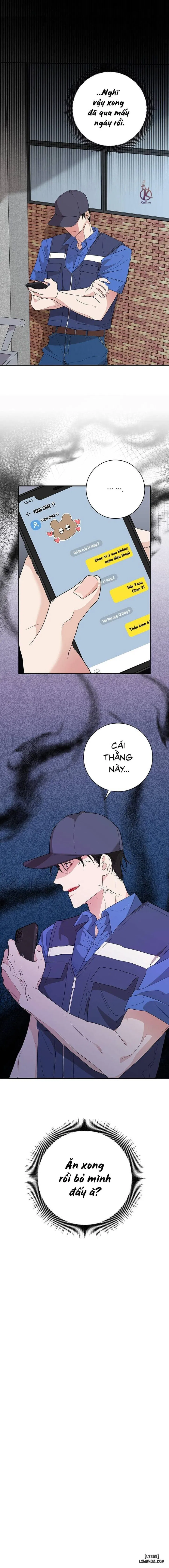 Sát thủ đồng trinh 