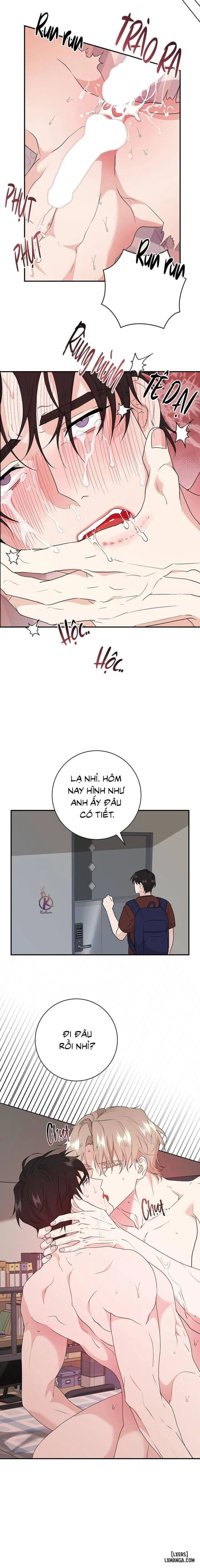 Sát thủ đồng trinh 