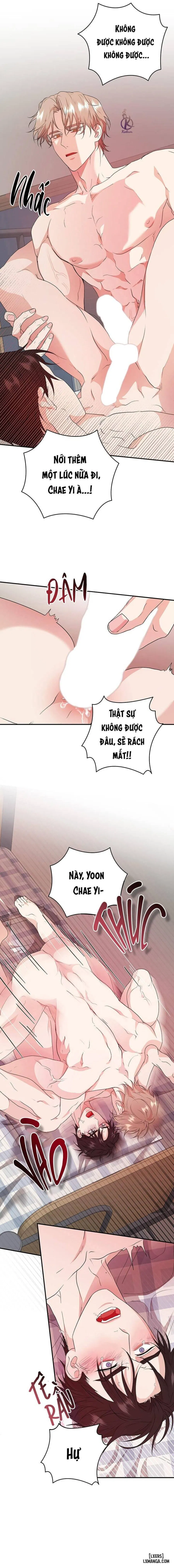 Sát thủ đồng trinh 