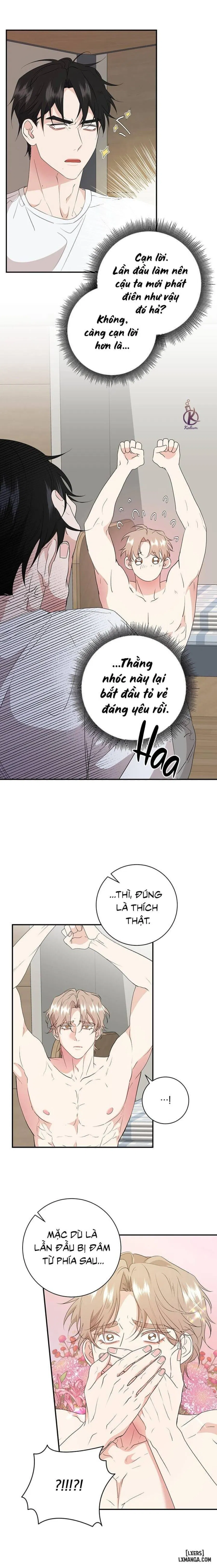 Sát thủ đồng trinh 