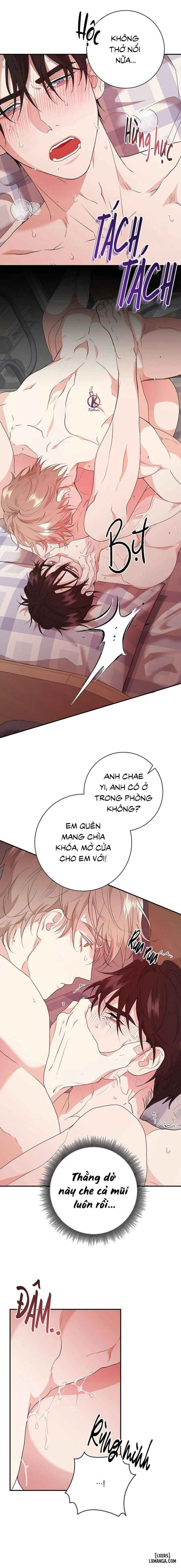Sát thủ đồng trinh 