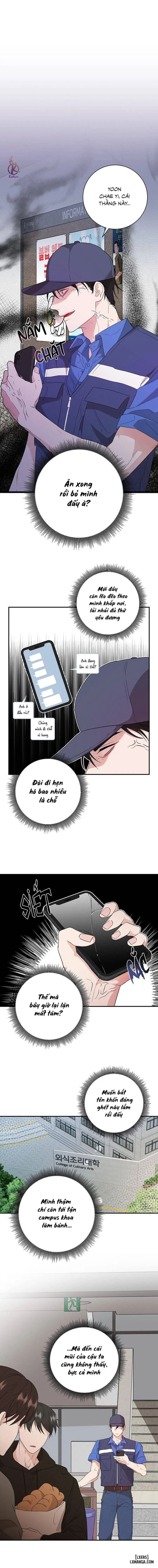 Sát thủ đồng trinh 
