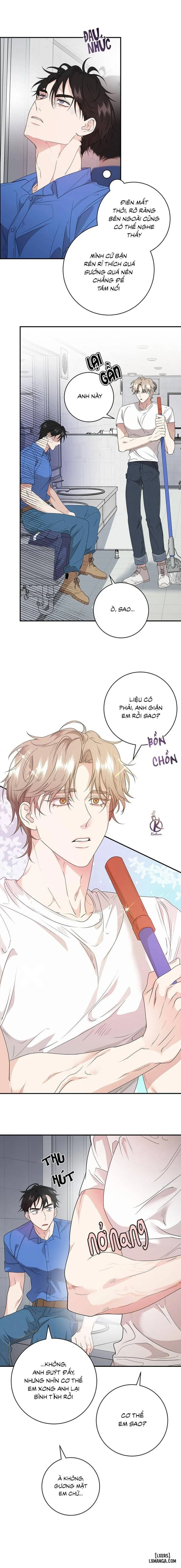 Sát thủ đồng trinh 