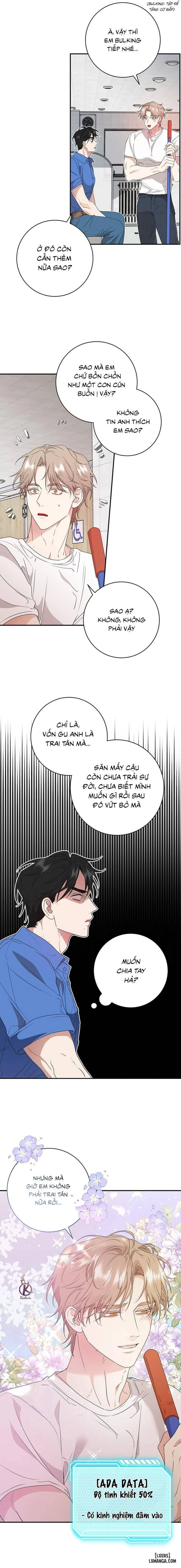 Sát thủ đồng trinh 