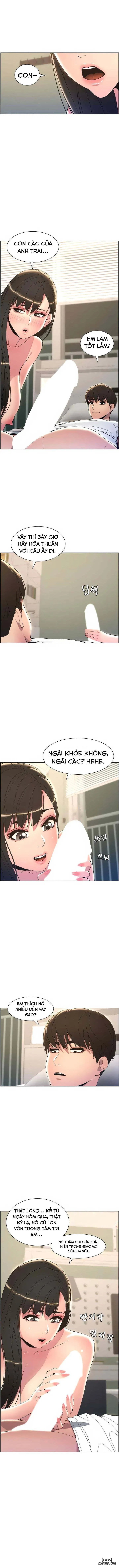 Bài học bí mật với em gái tôi 