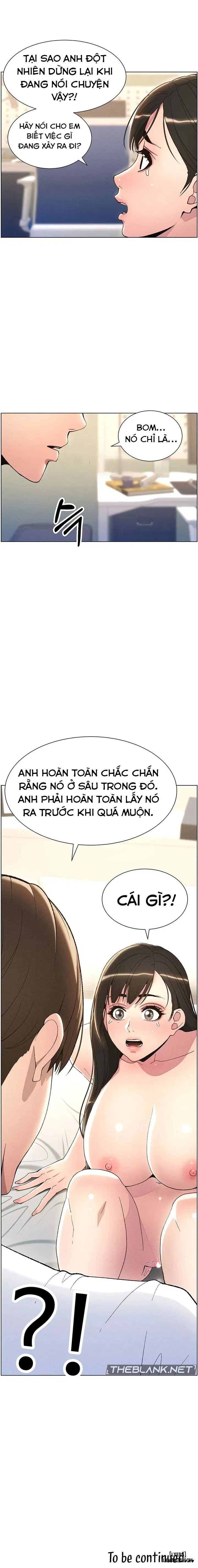 Bài học bí mật với em gái tôi 