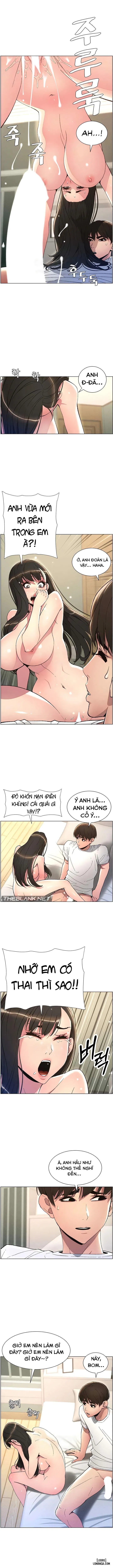 Bài học bí mật với em gái tôi 