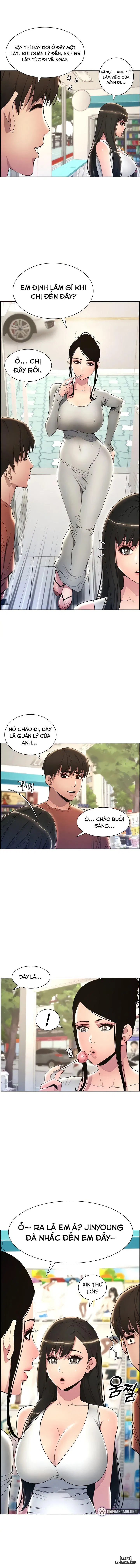 Bài học bí mật với em gái tôi 