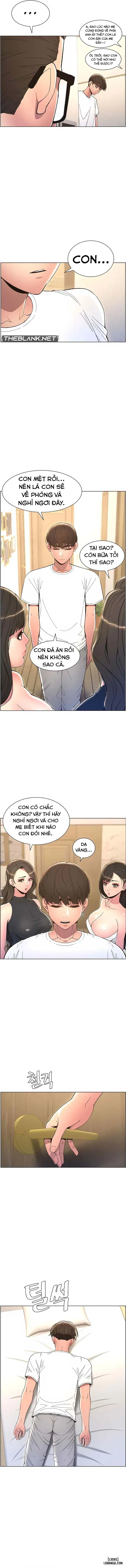 Bài học bí mật với em gái tôi 