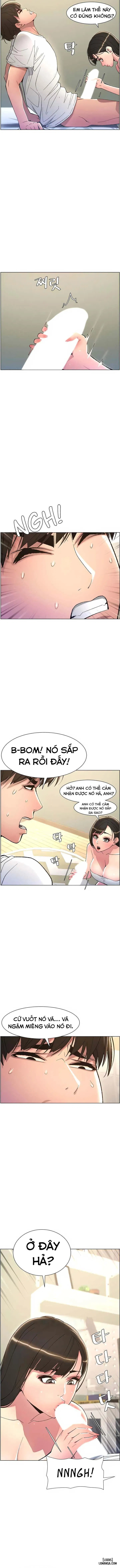 Bài học bí mật với em gái tôi 