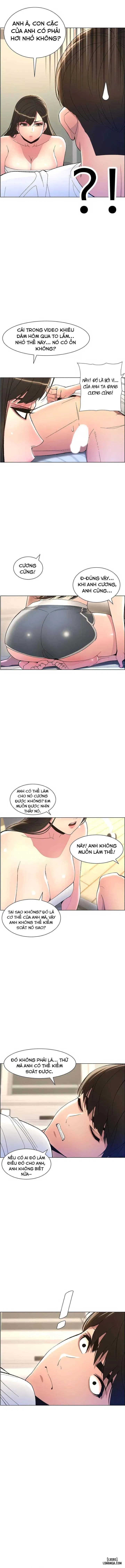 Bài học bí mật với em gái tôi 