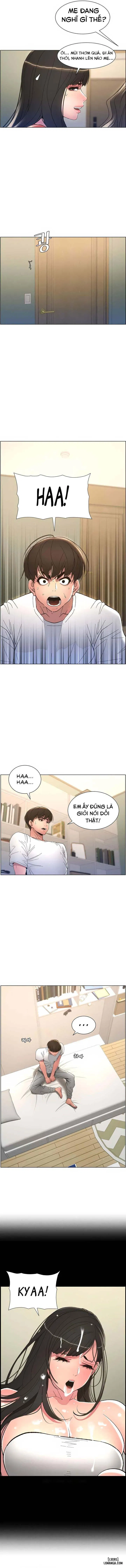 Bài học bí mật với em gái tôi 