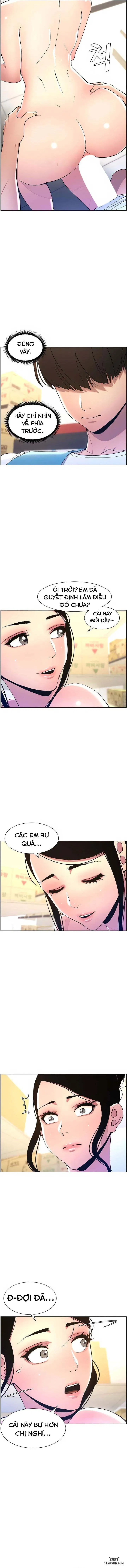 Bài học bí mật với em gái tôi 
