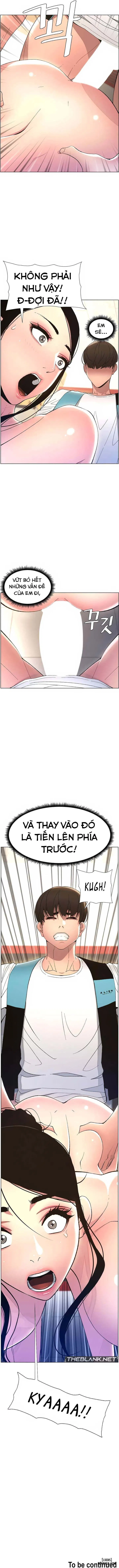 Bài học bí mật với em gái tôi 