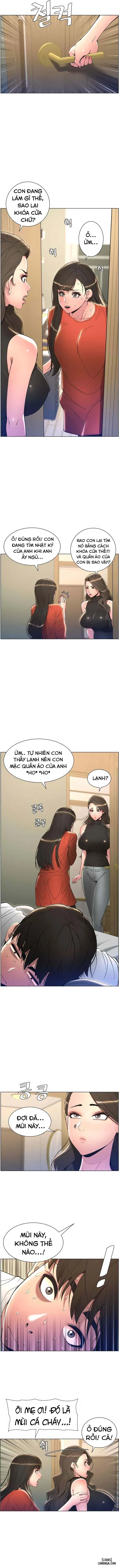 Bài học bí mật với em gái tôi 