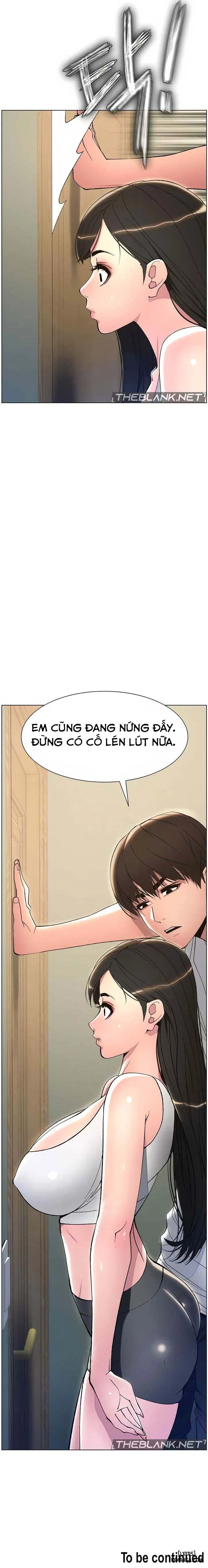 Bài học bí mật với em gái tôi 