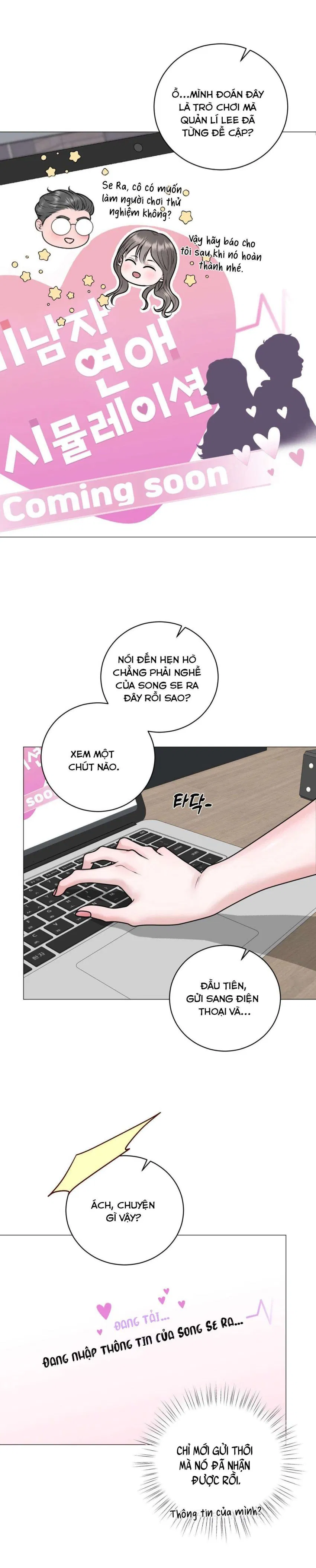 Tôi Sẽ Khiến Chị Làm "Chuyện Ấy" 