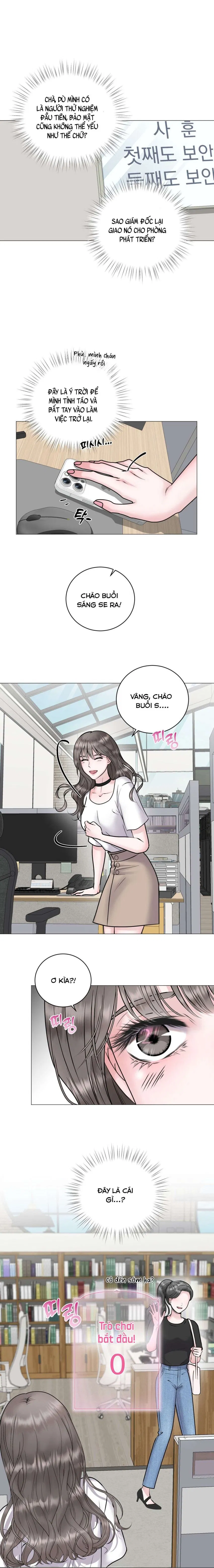 Tôi Sẽ Khiến Chị Làm "Chuyện Ấy" 