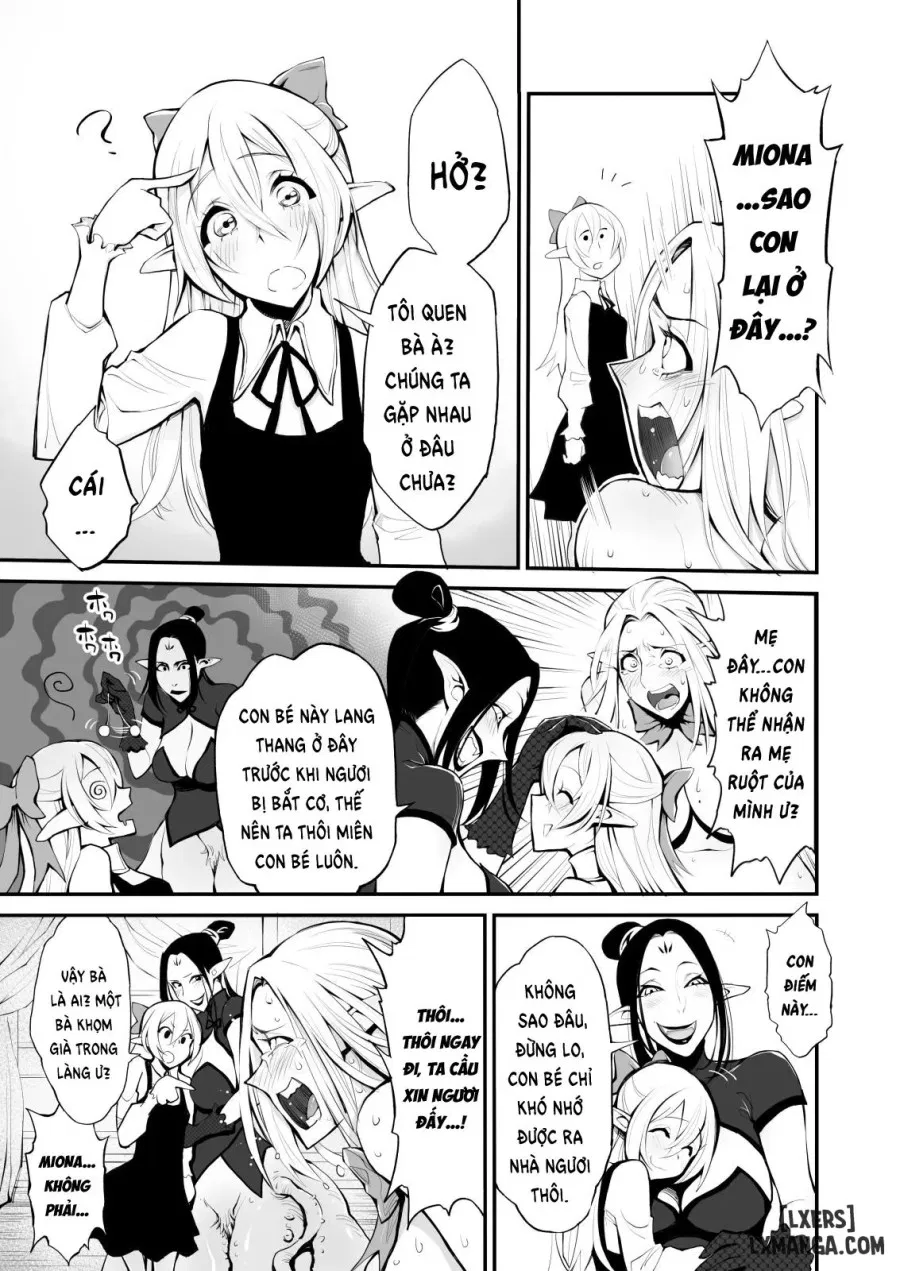 Saimin! Futanari! Kinshin Soukan Shokushu Zeme!! 