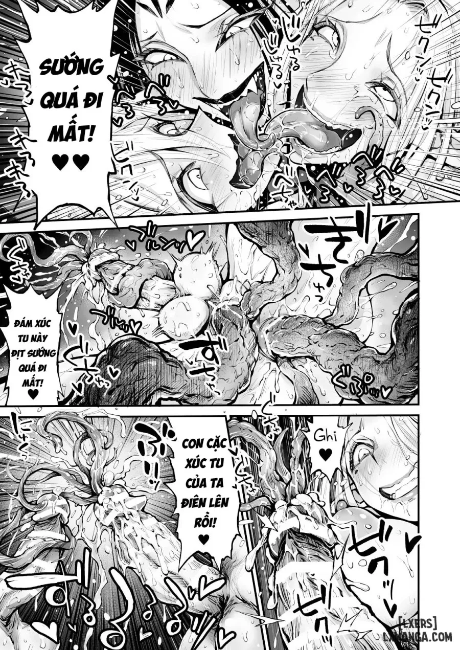 Saimin! Futanari! Kinshin Soukan Shokushu Zeme!! 
