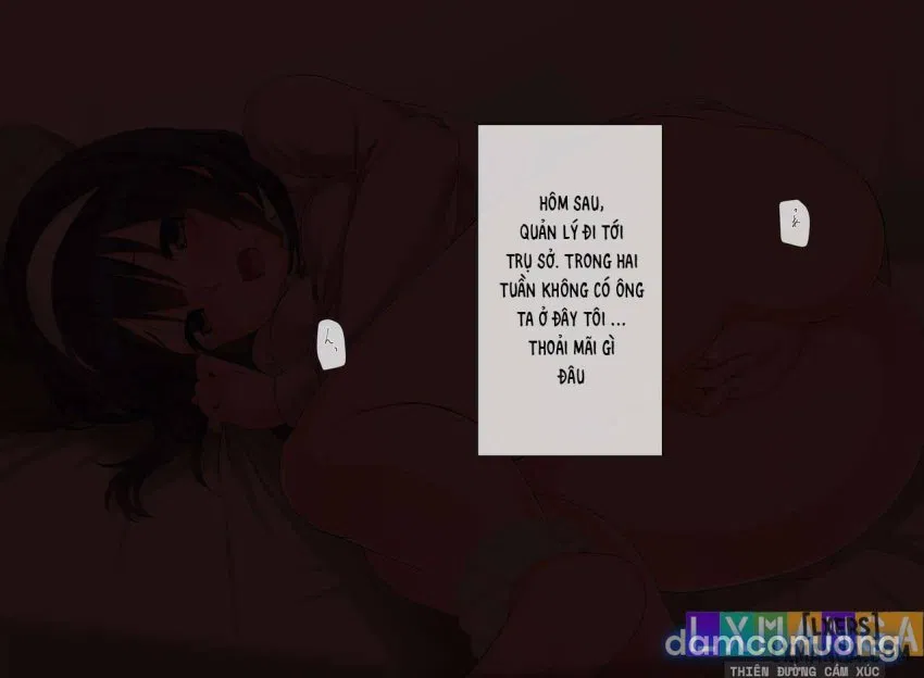 Manbiki Enzai Sou ~Chuunen Oyaji ni Okasare Otosareru Shoujo~ 