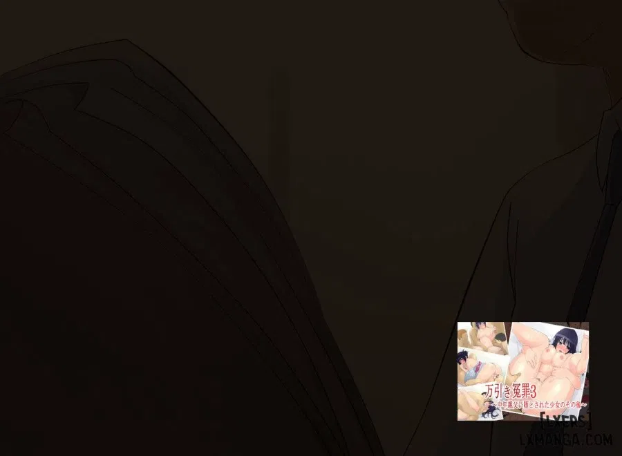 Manbiki Enzai Sou ~Chuunen Oyaji ni Okasare Otosareru Shoujo~ 