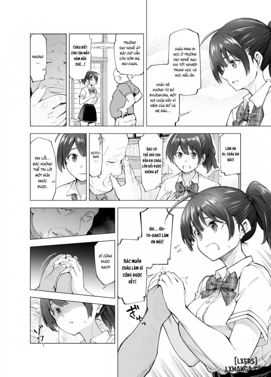 Sakura Saku Chiru Hanabira 
