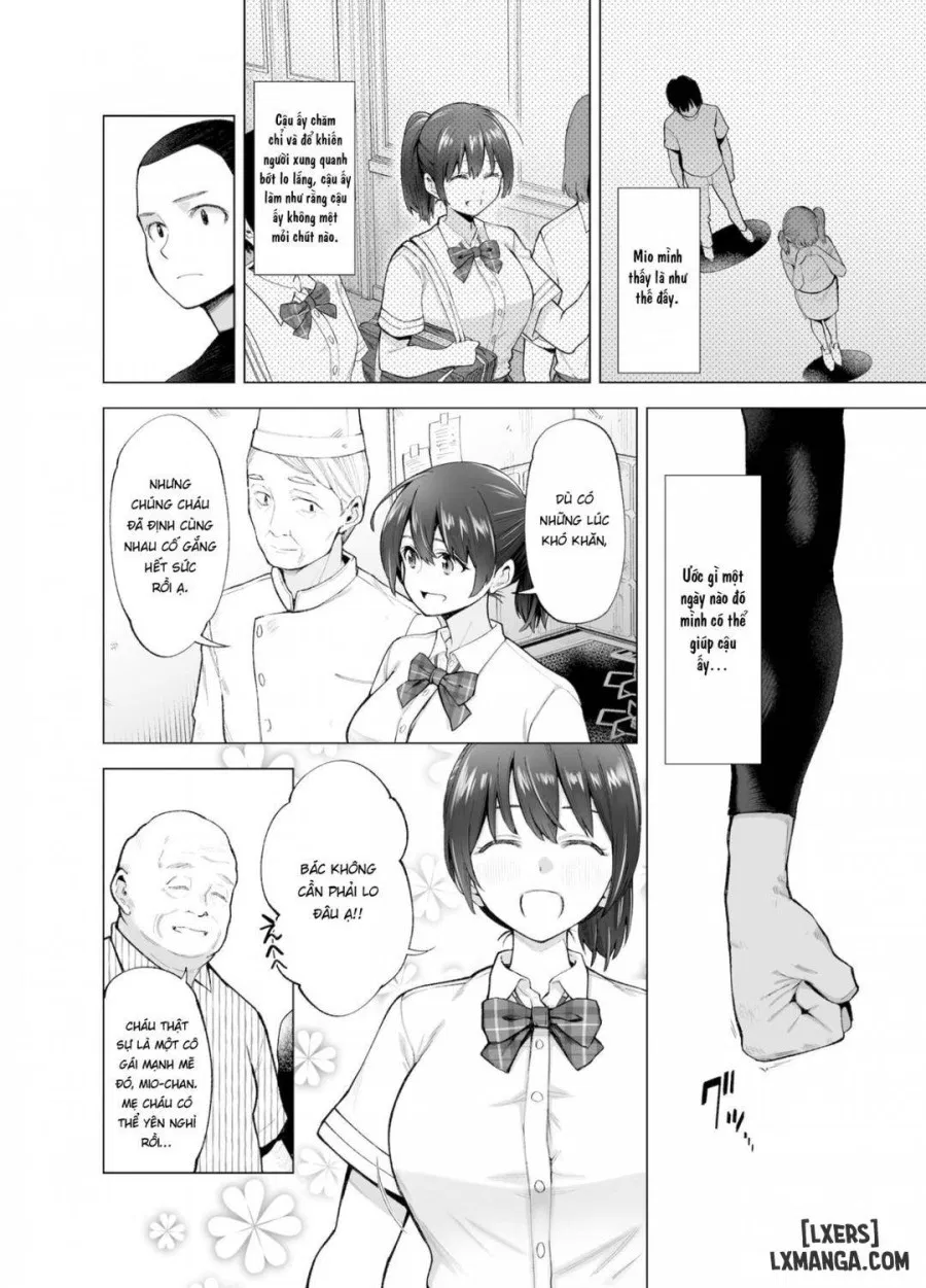 Sakura Saku Chiru Hanabira 