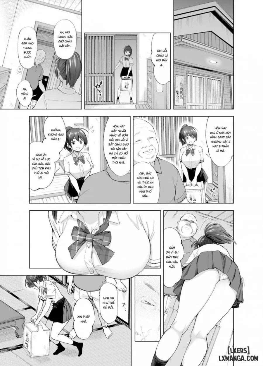 Sakura Saku Chiru Hanabira 
