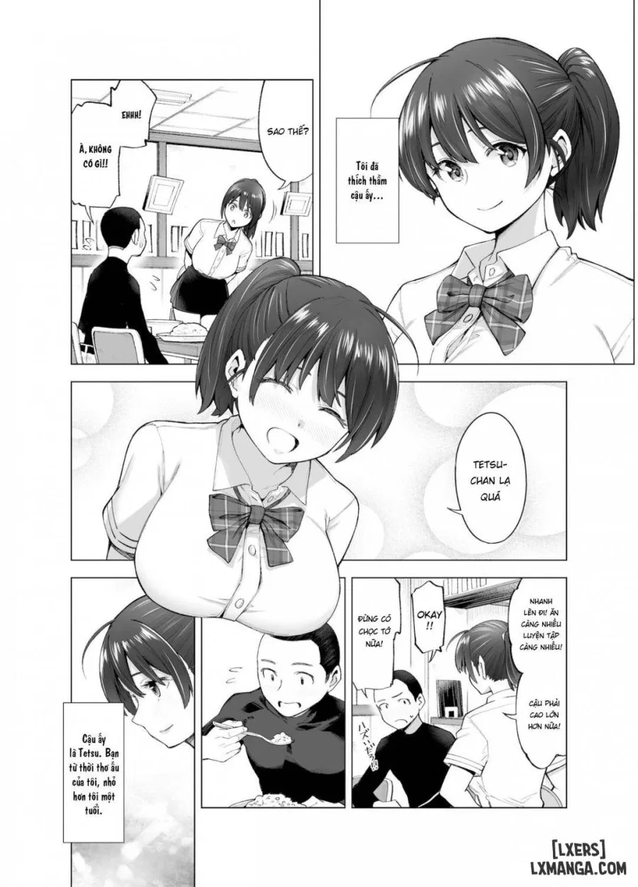 Sakura Saku Chiru Hanabira 