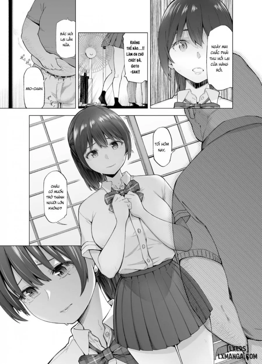 Sakura Saku Chiru Hanabira 
