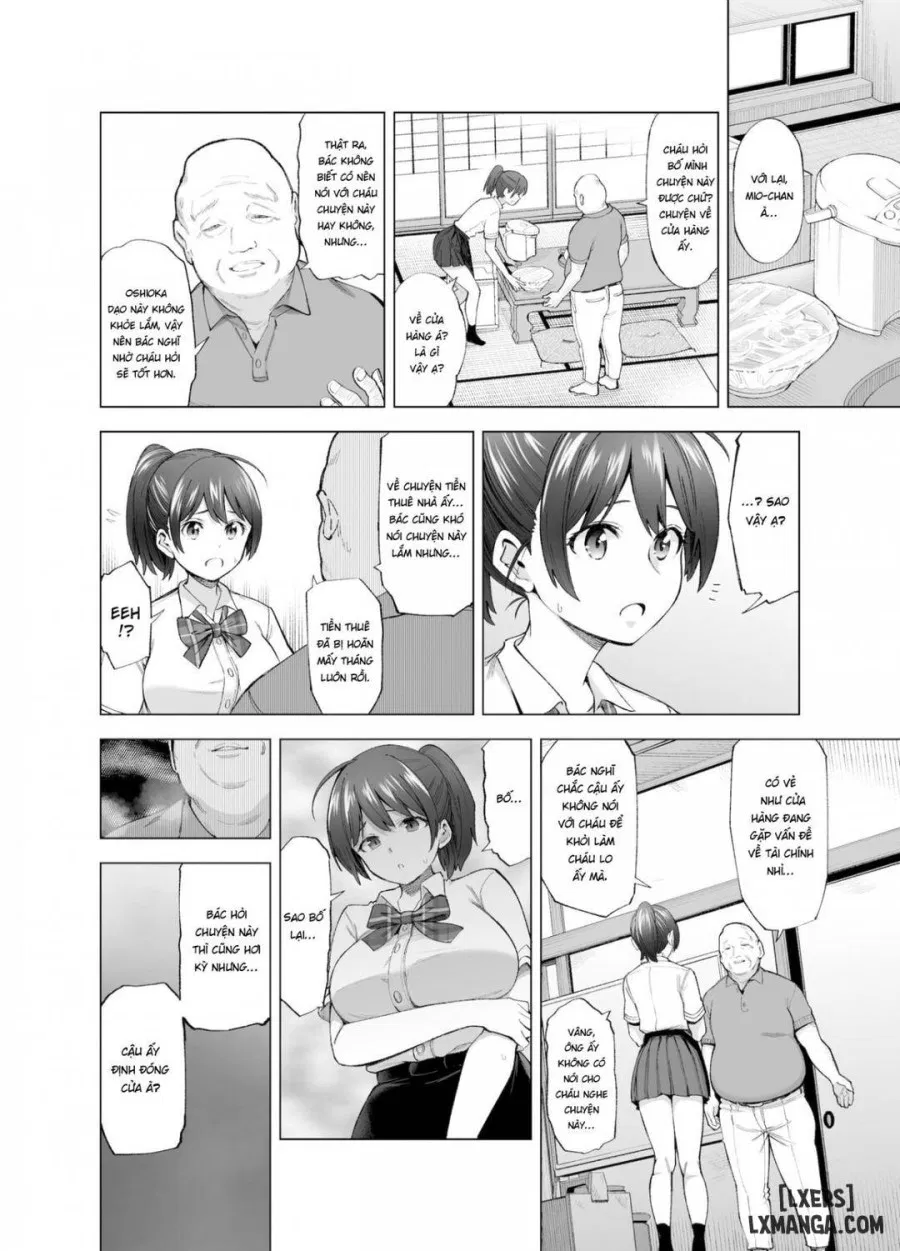 Sakura Saku Chiru Hanabira 