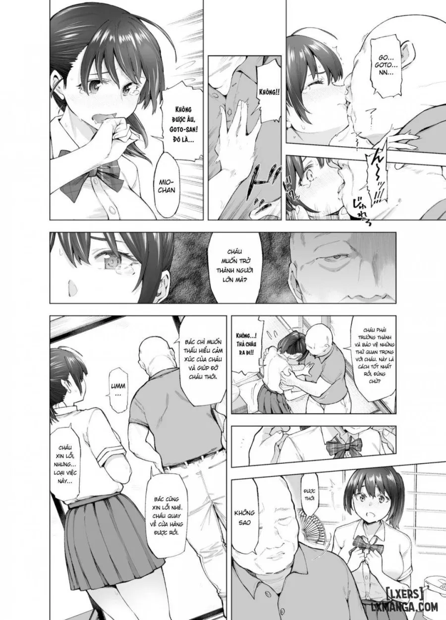 Sakura Saku Chiru Hanabira 