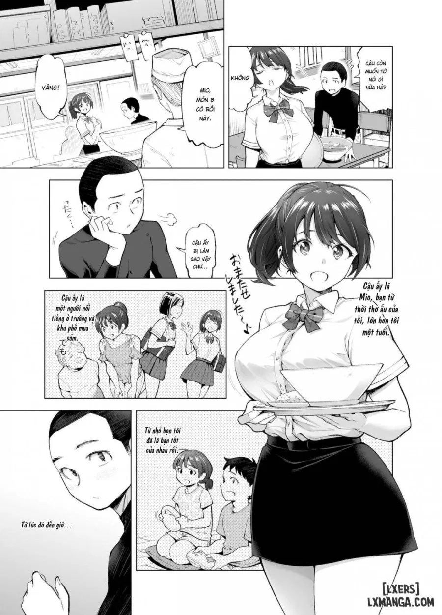 Sakura Saku Chiru Hanabira 
