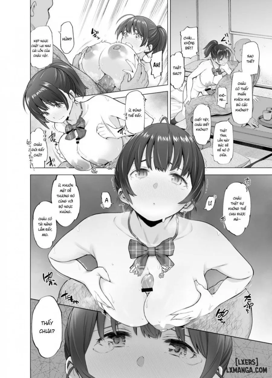 Sakura Saku Chiru Hanabira 