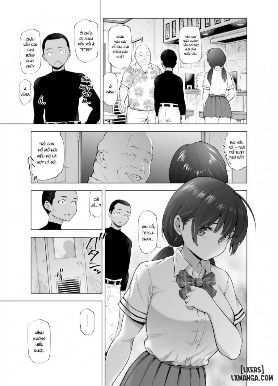 Sakura Saku Chiru Hanabira 