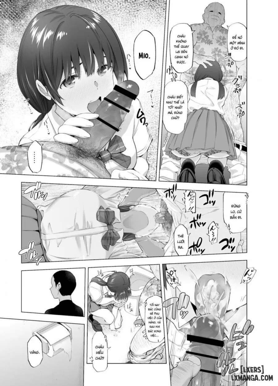 Sakura Saku Chiru Hanabira 